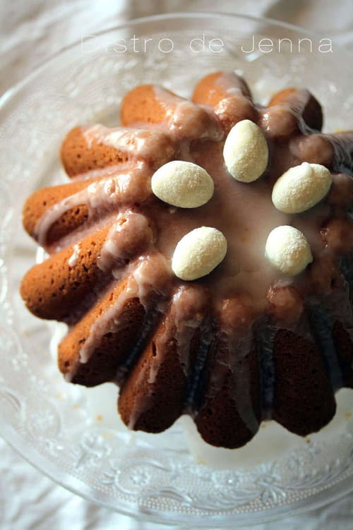 Baba au citron