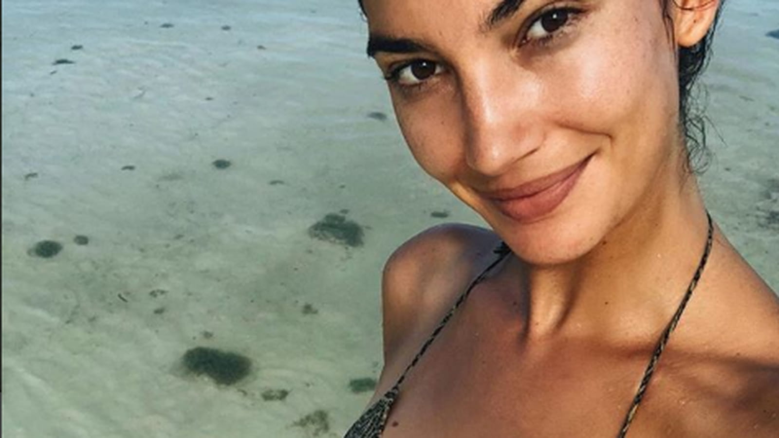 Lily Aldridge
