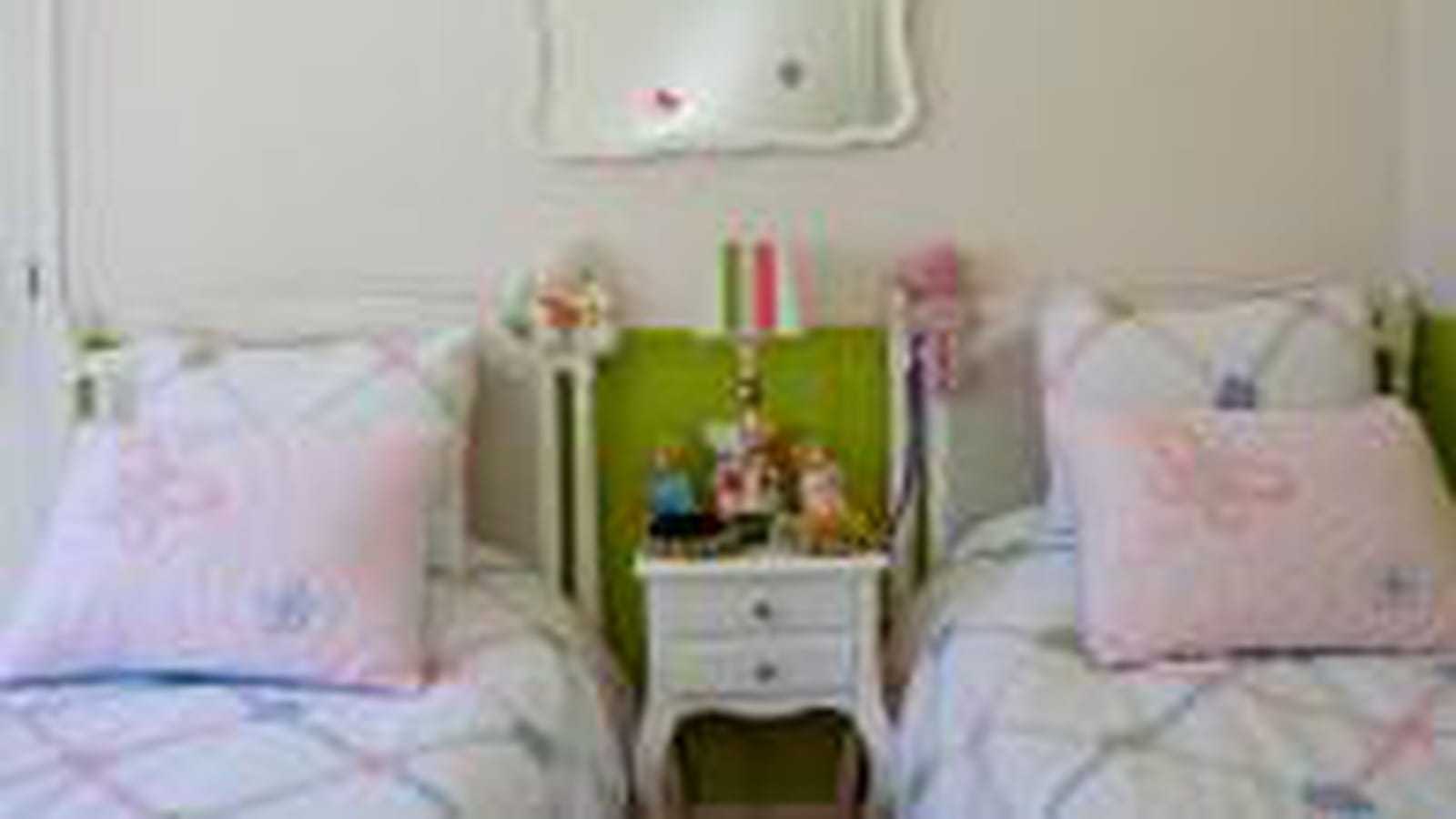 Courbes romantiques