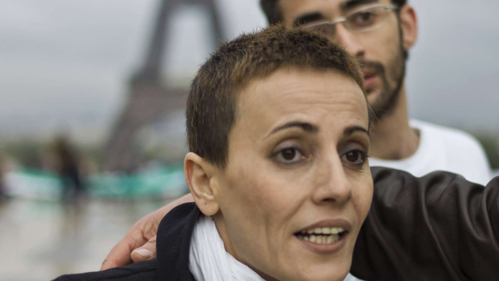 Fadwa Suleiman