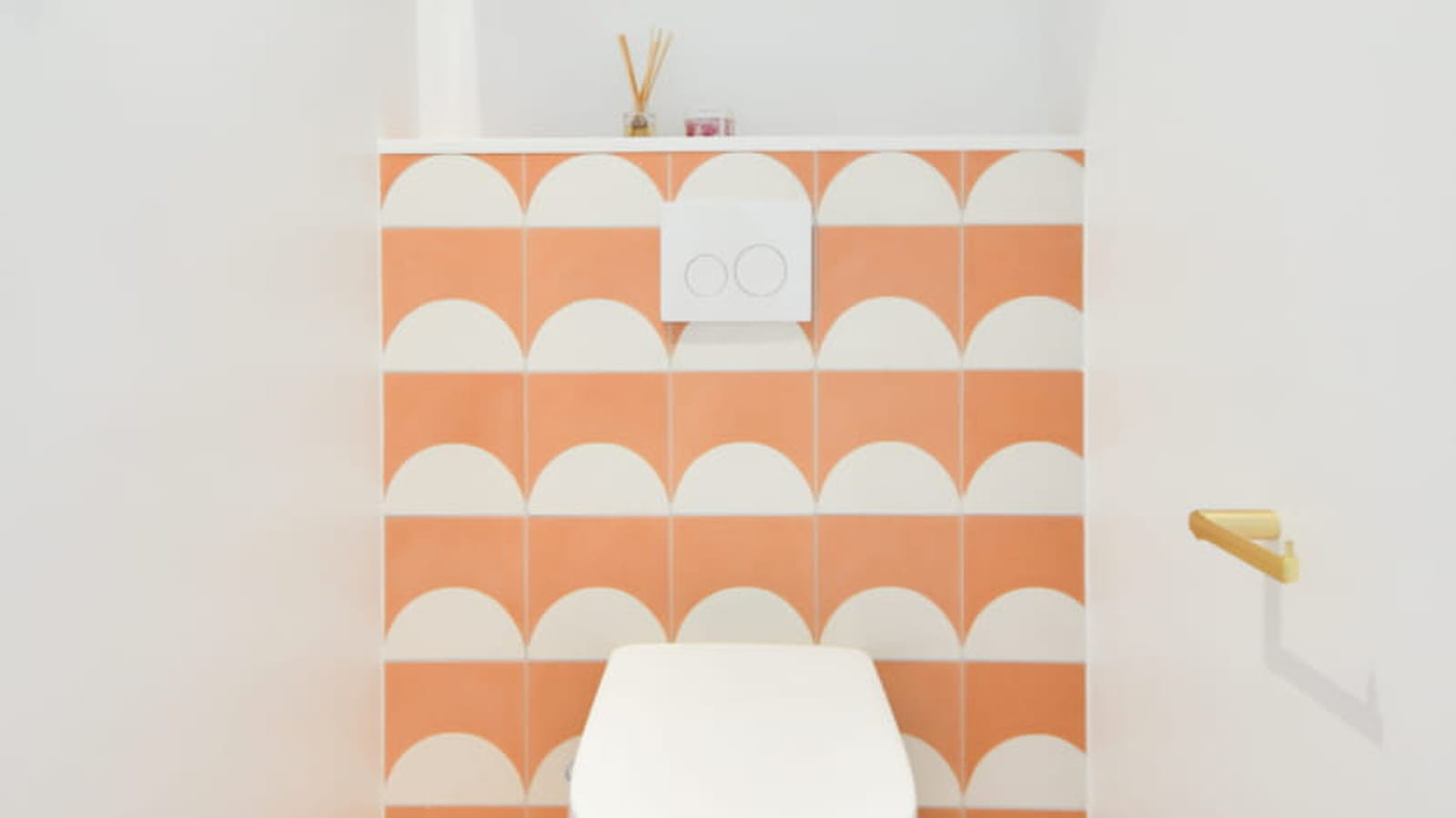 WC après