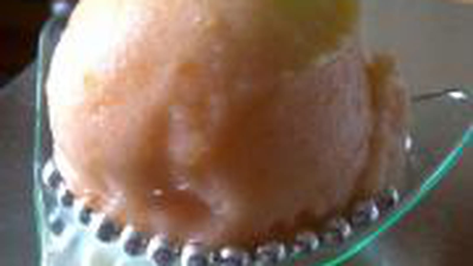 Sorbet au melon