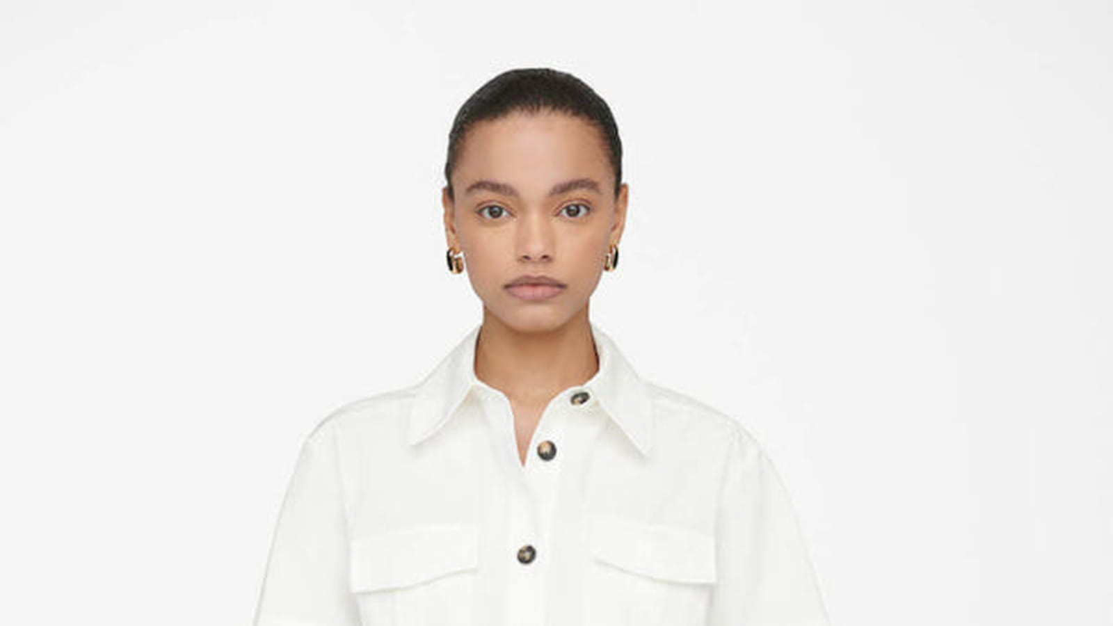 Chemise Anine Bing 