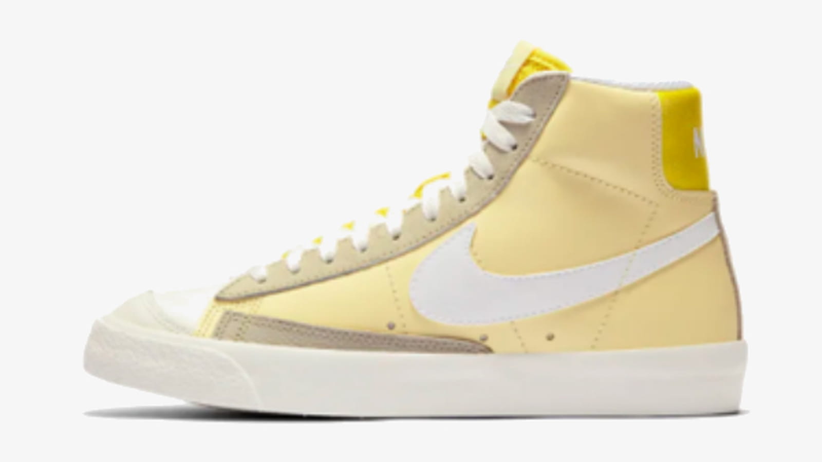 Basket Nike