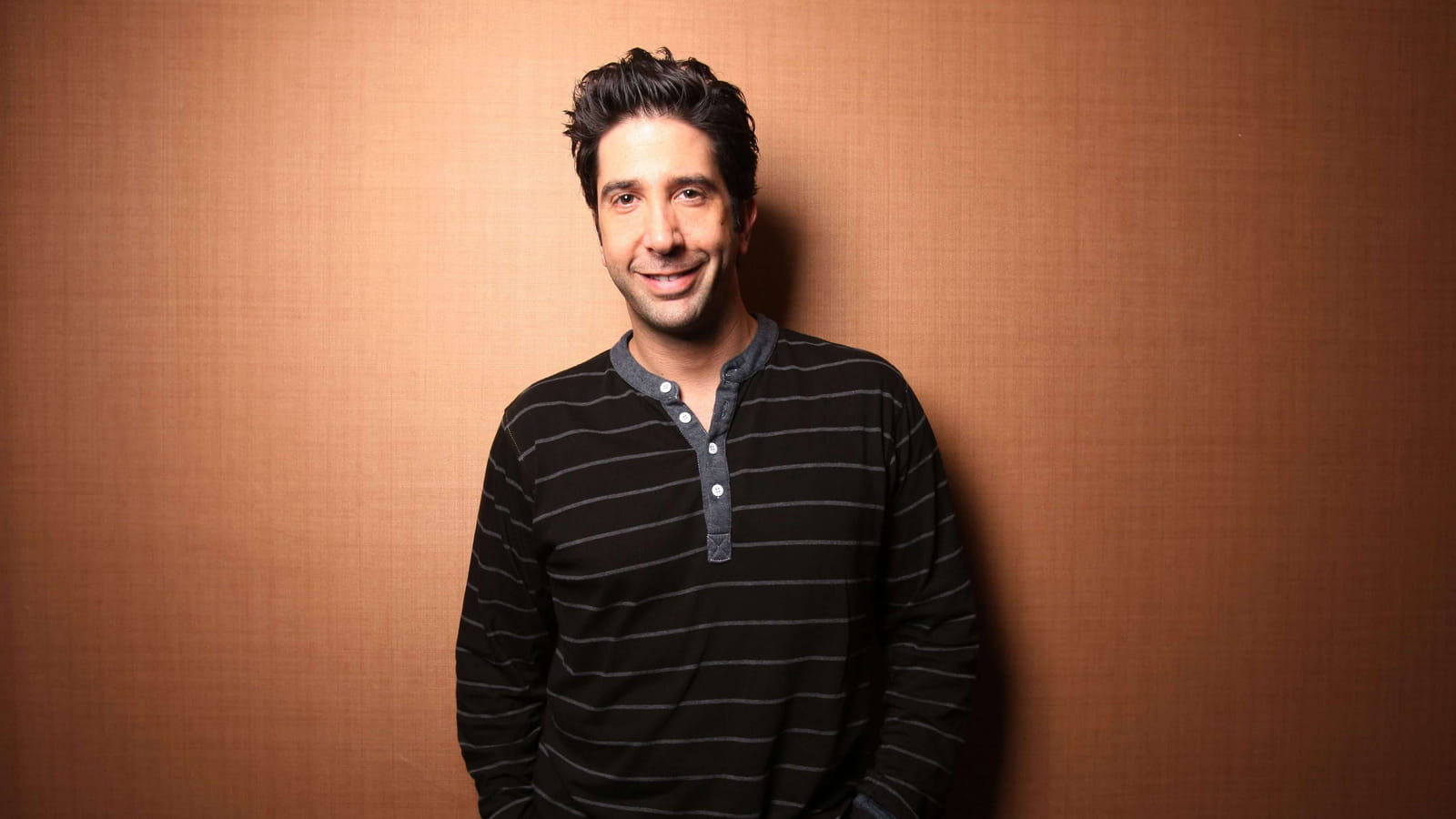 David Schwimmer 
