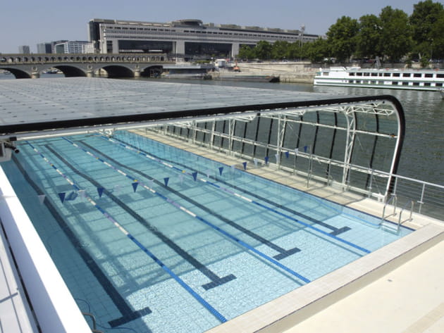 10 belles piscines à découvrir cet été