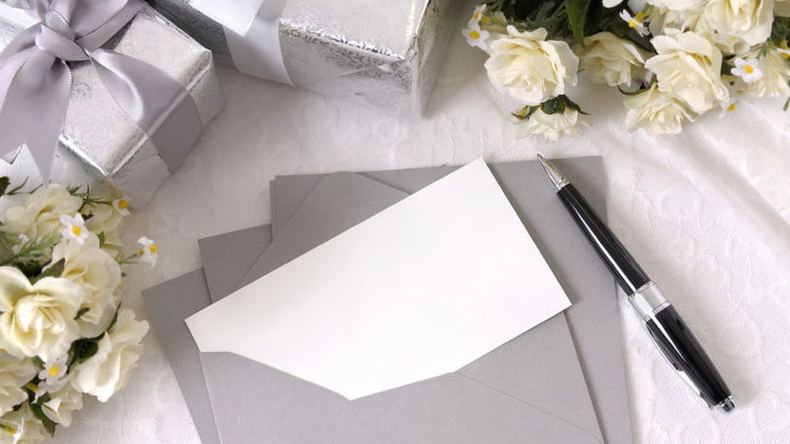 Les faire-part de mariage