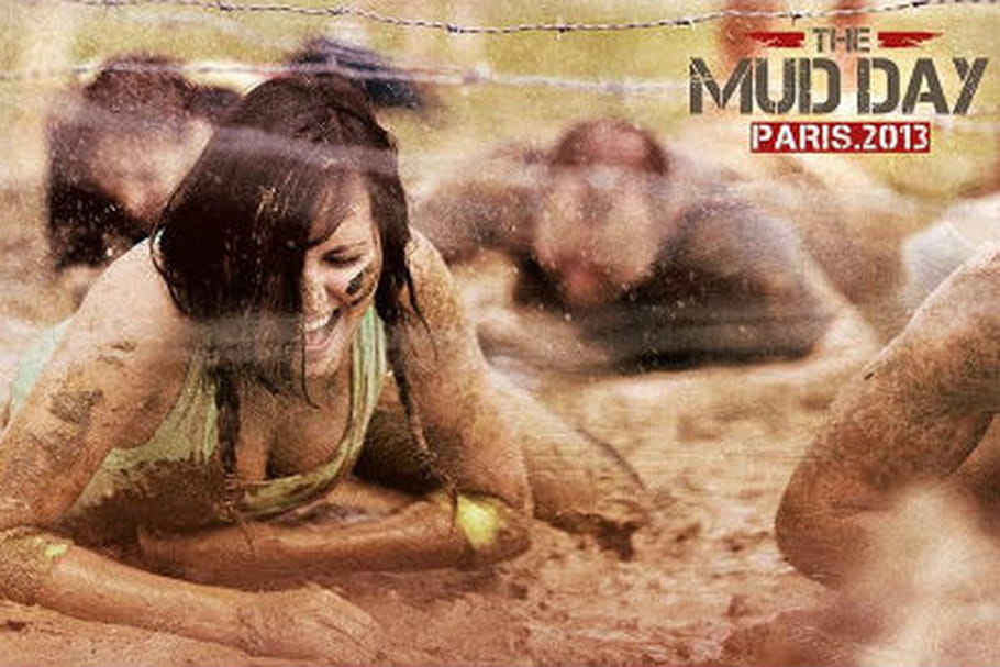 Je teste pour vous... le Mud Day