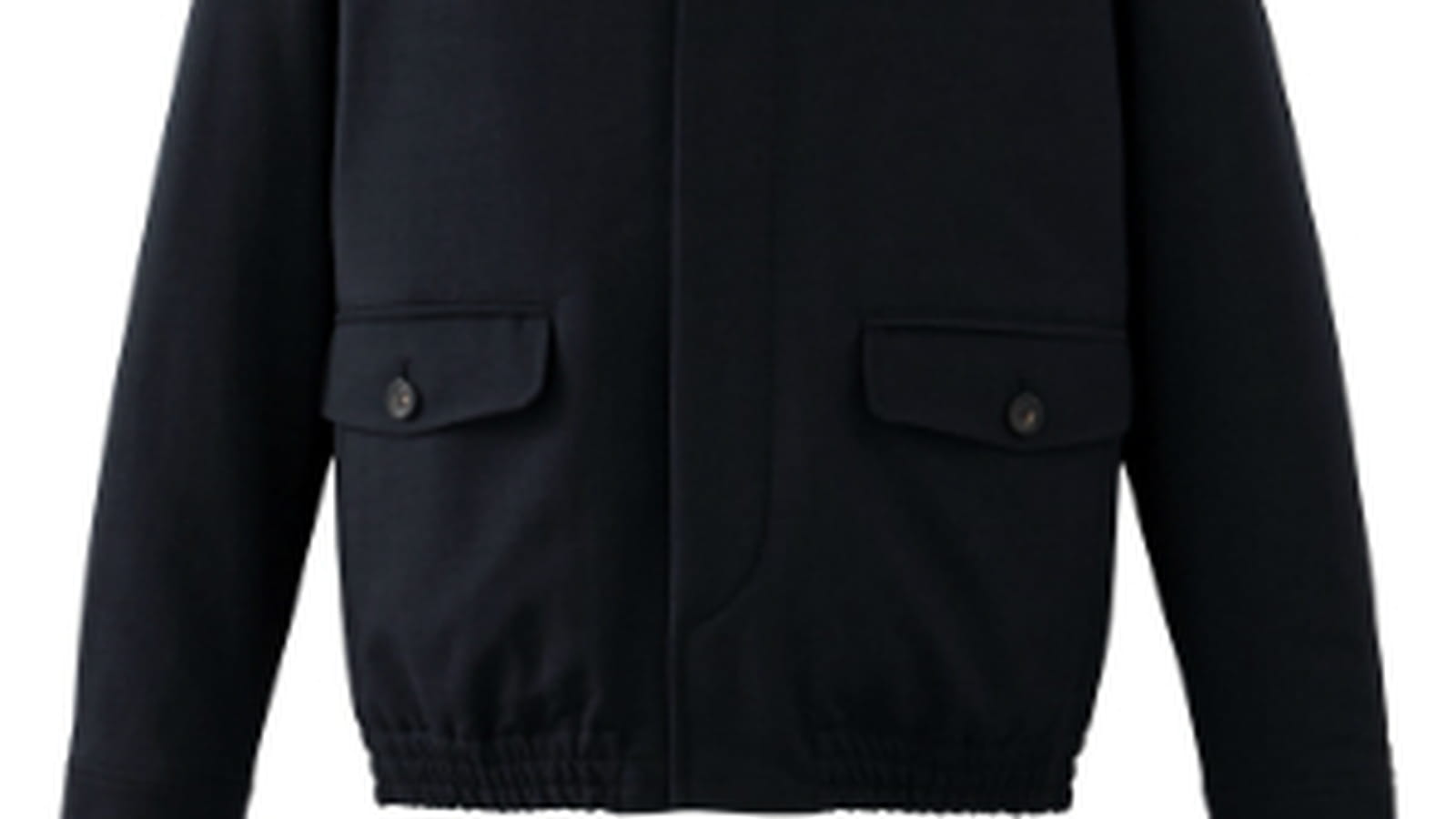 Blouson A.P.C.