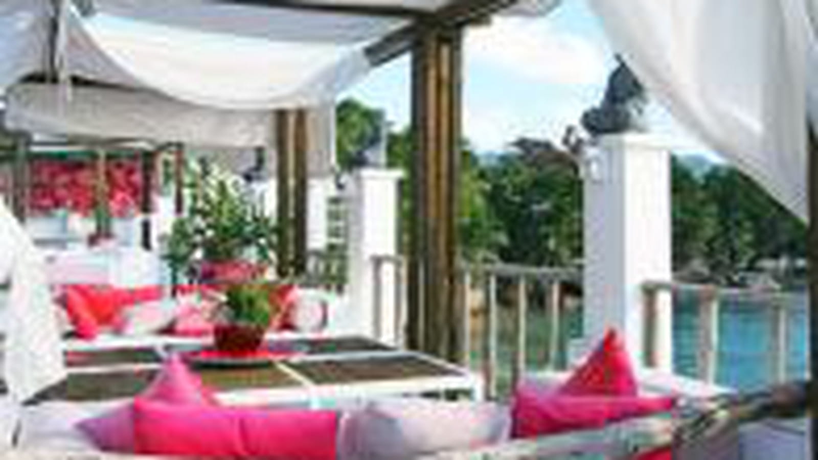 Salon d'été