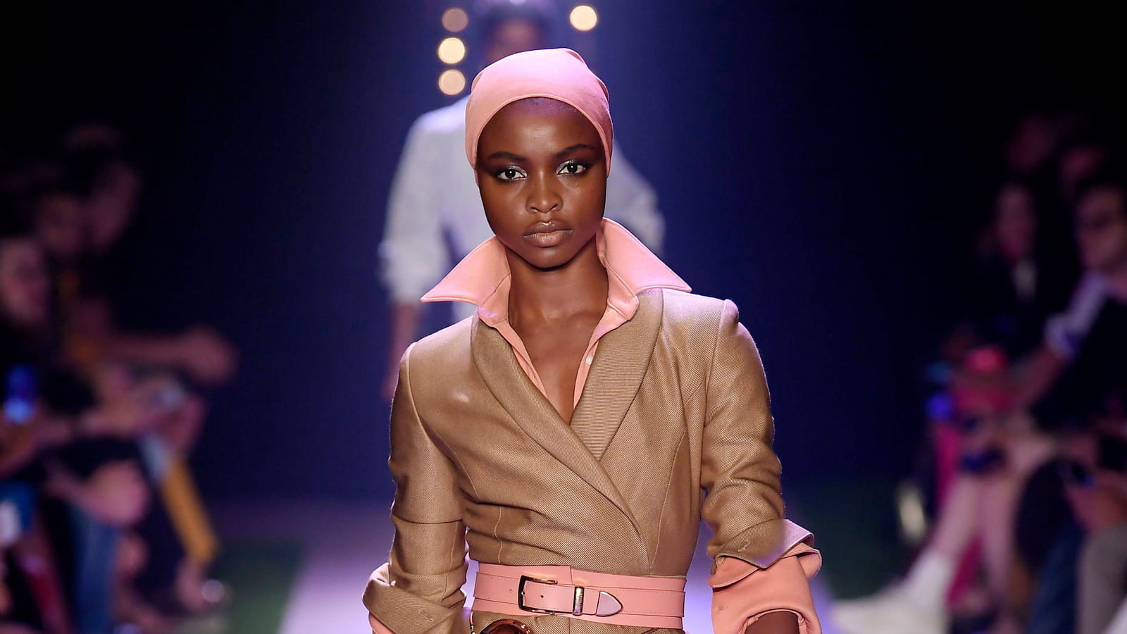 Brandon Maxwell