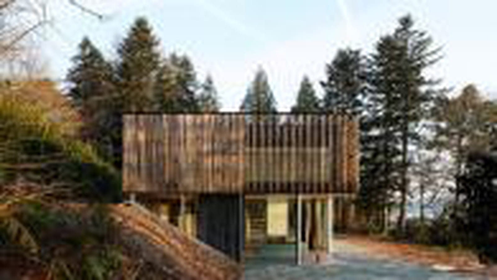 Prix national de la construction Bois 2013