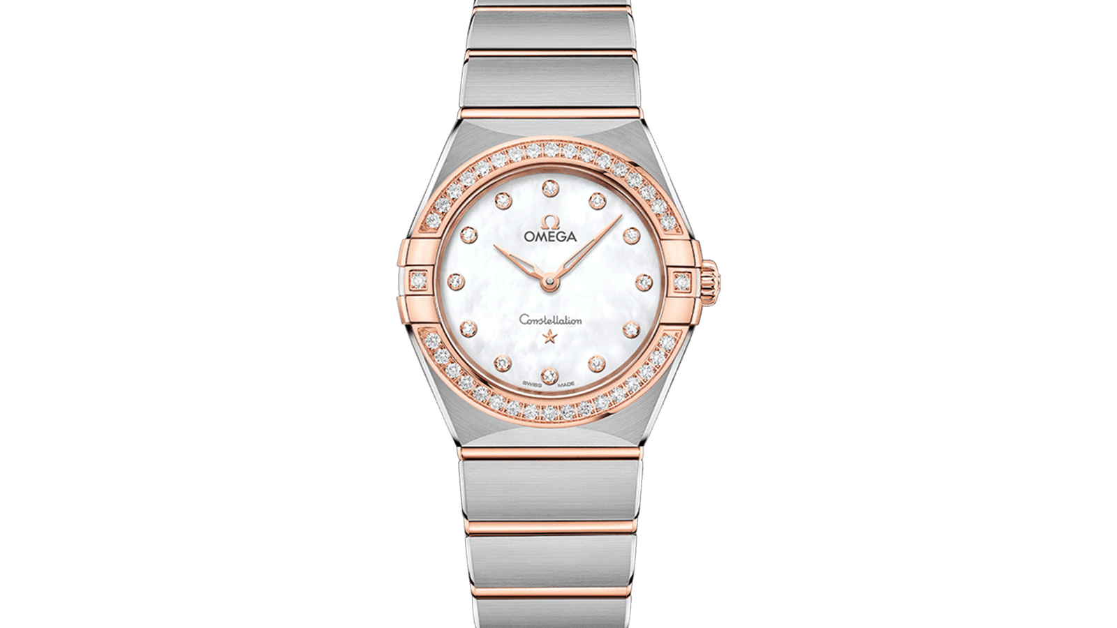 Montre Omega