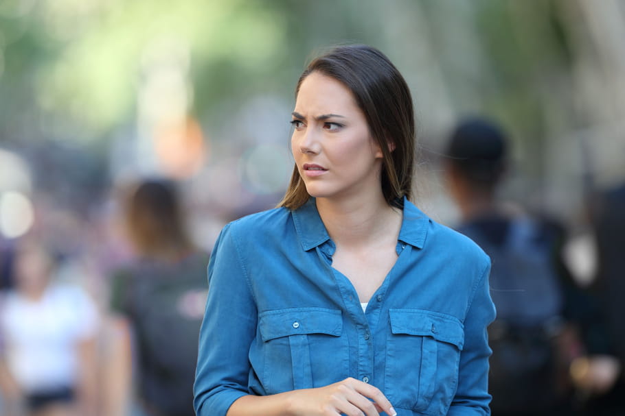 Phobie de la foule : que faire ?