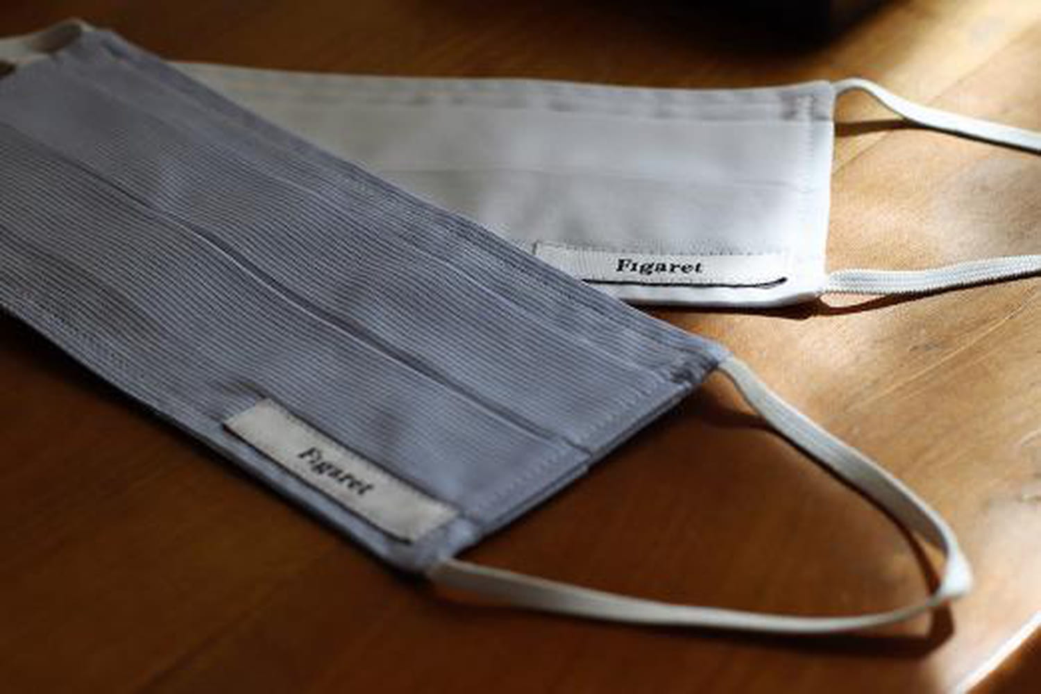 Tuto masque en tissu : 12 étapes pour coudre un modèle original