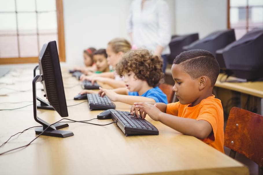 Enseignement à distance : ce que le Covid-19 pourrait changer dans l'éducation