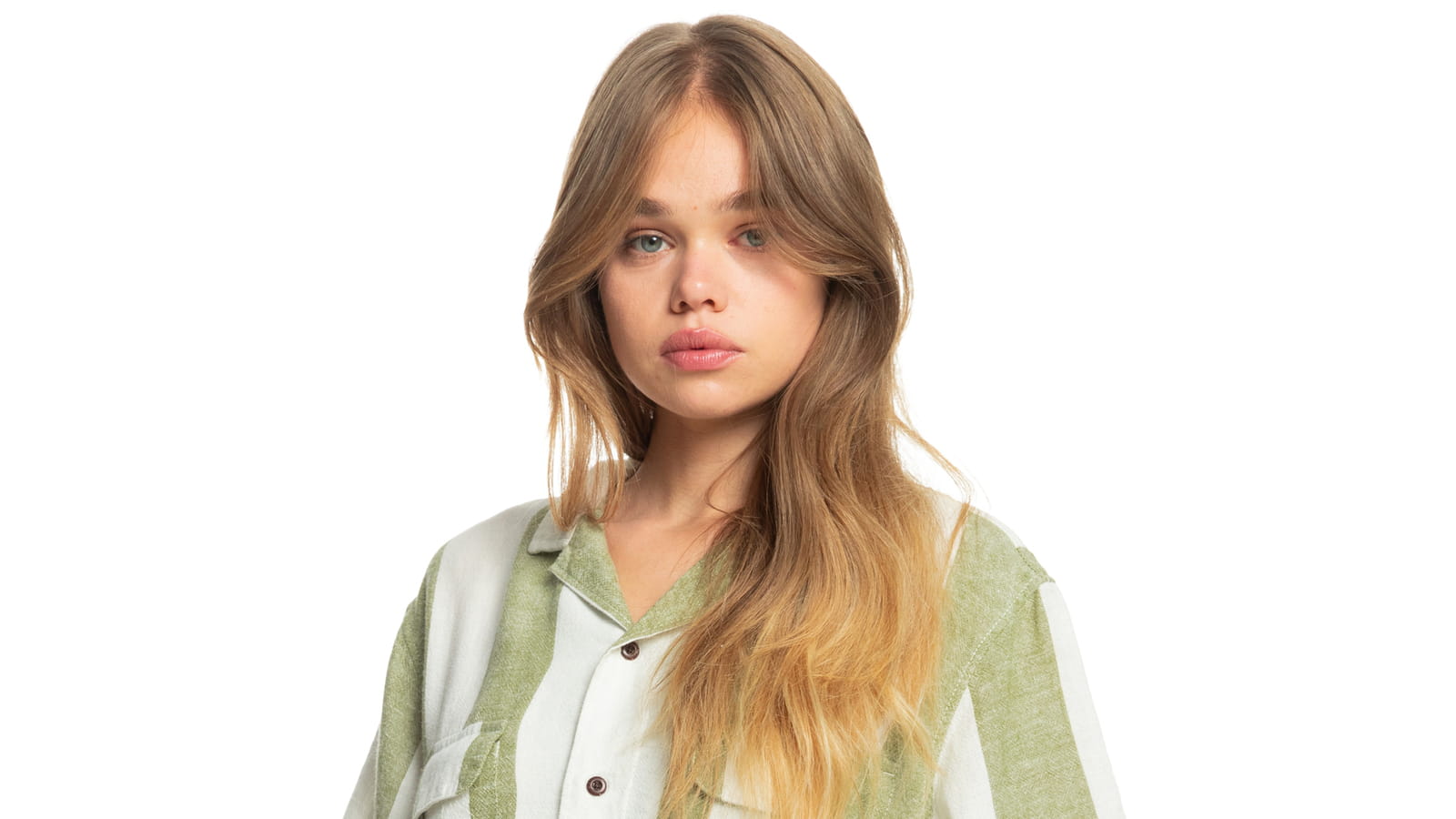 Chemise Quiksilver Womens