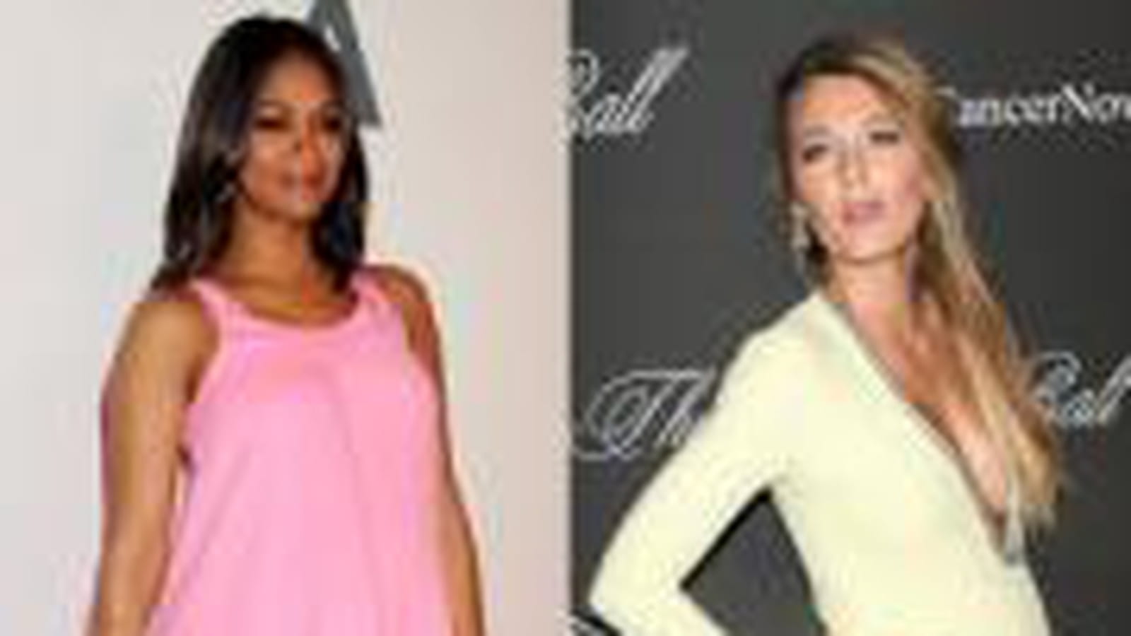 Baby Boom : Les stars enceintes