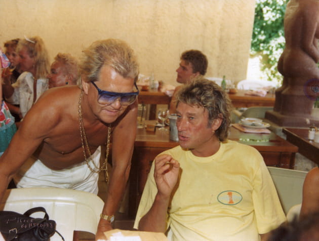 Vacances, j'oublie tout