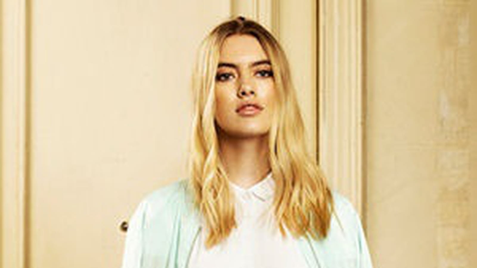Blouson de Stradivarius