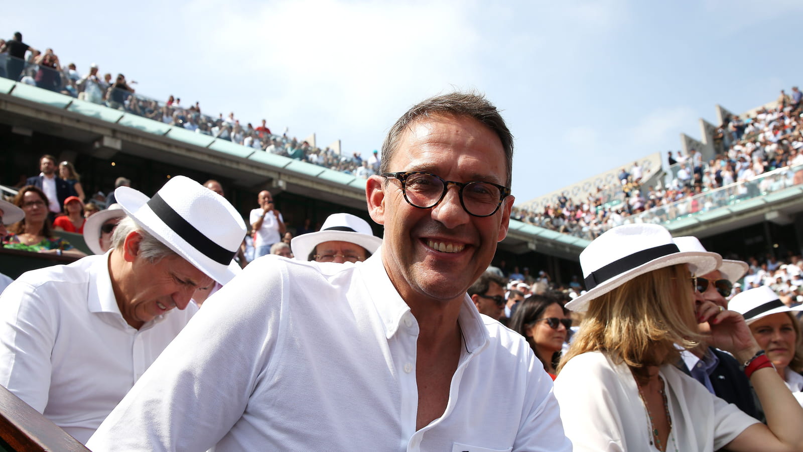 Julien Courbet