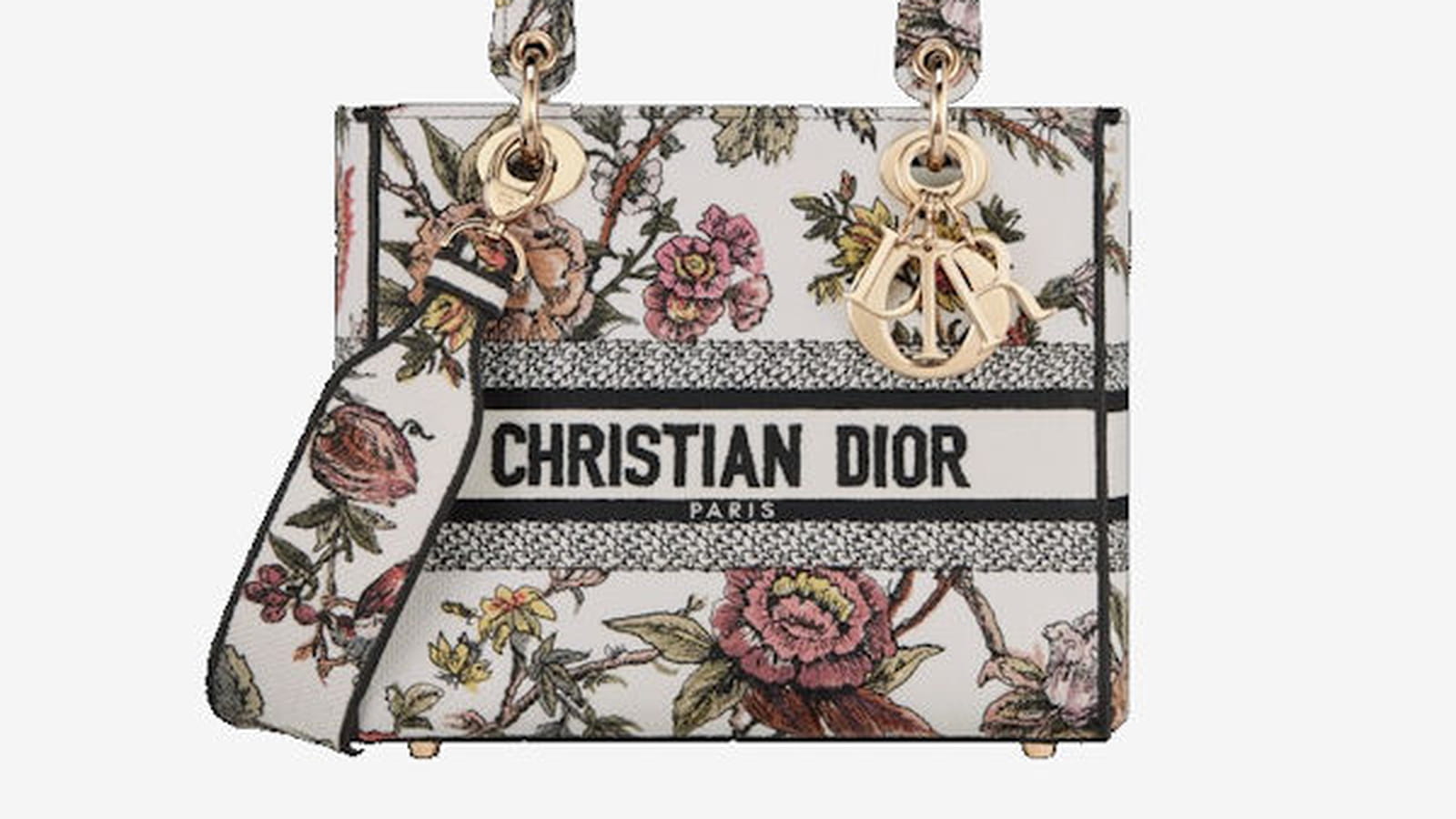 Sac à main Dior