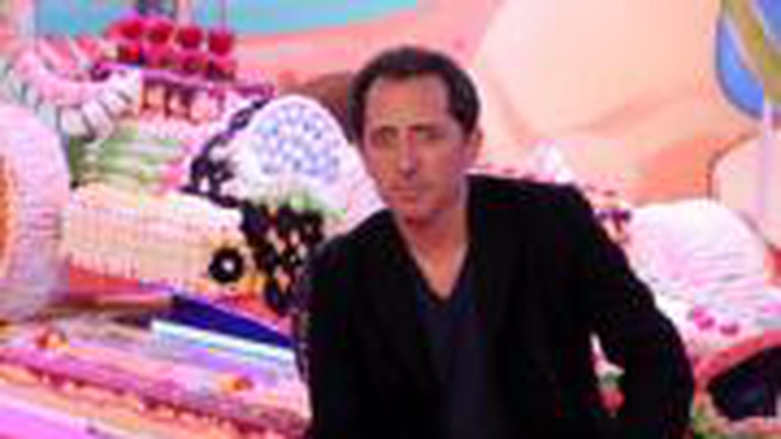 Gad Elmaleh