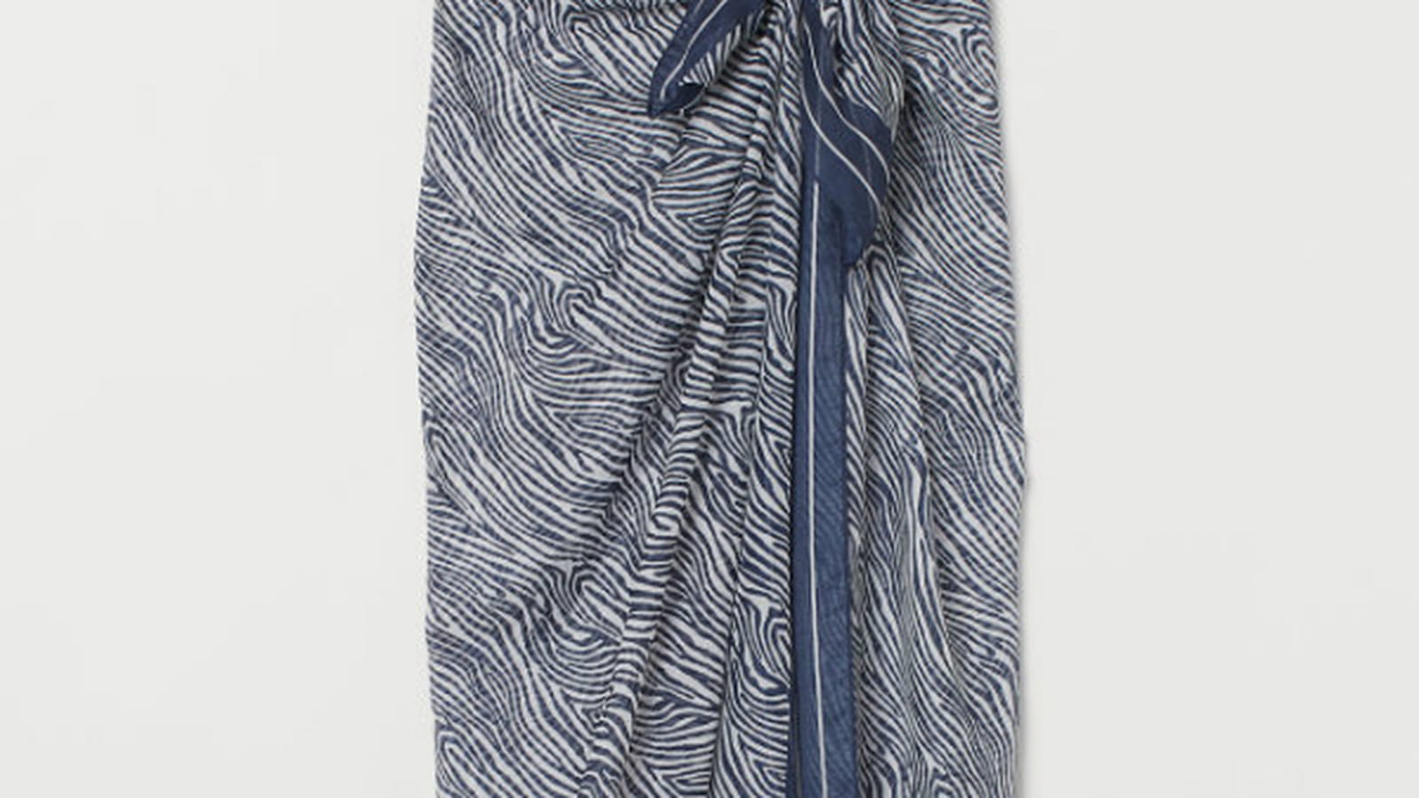 Paréo H&M