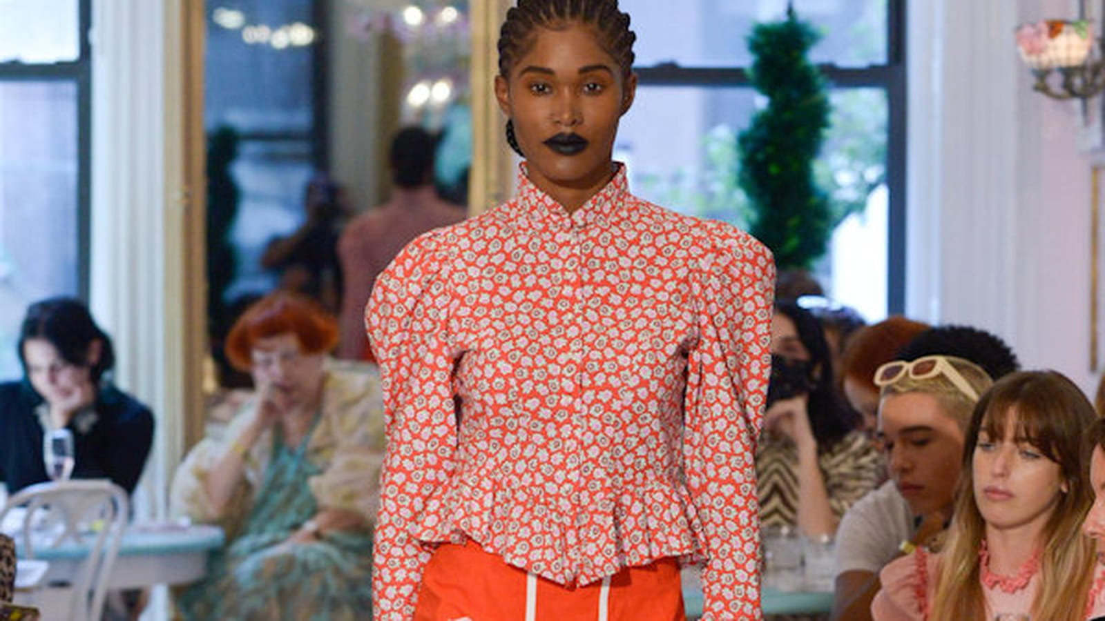 Batsheva