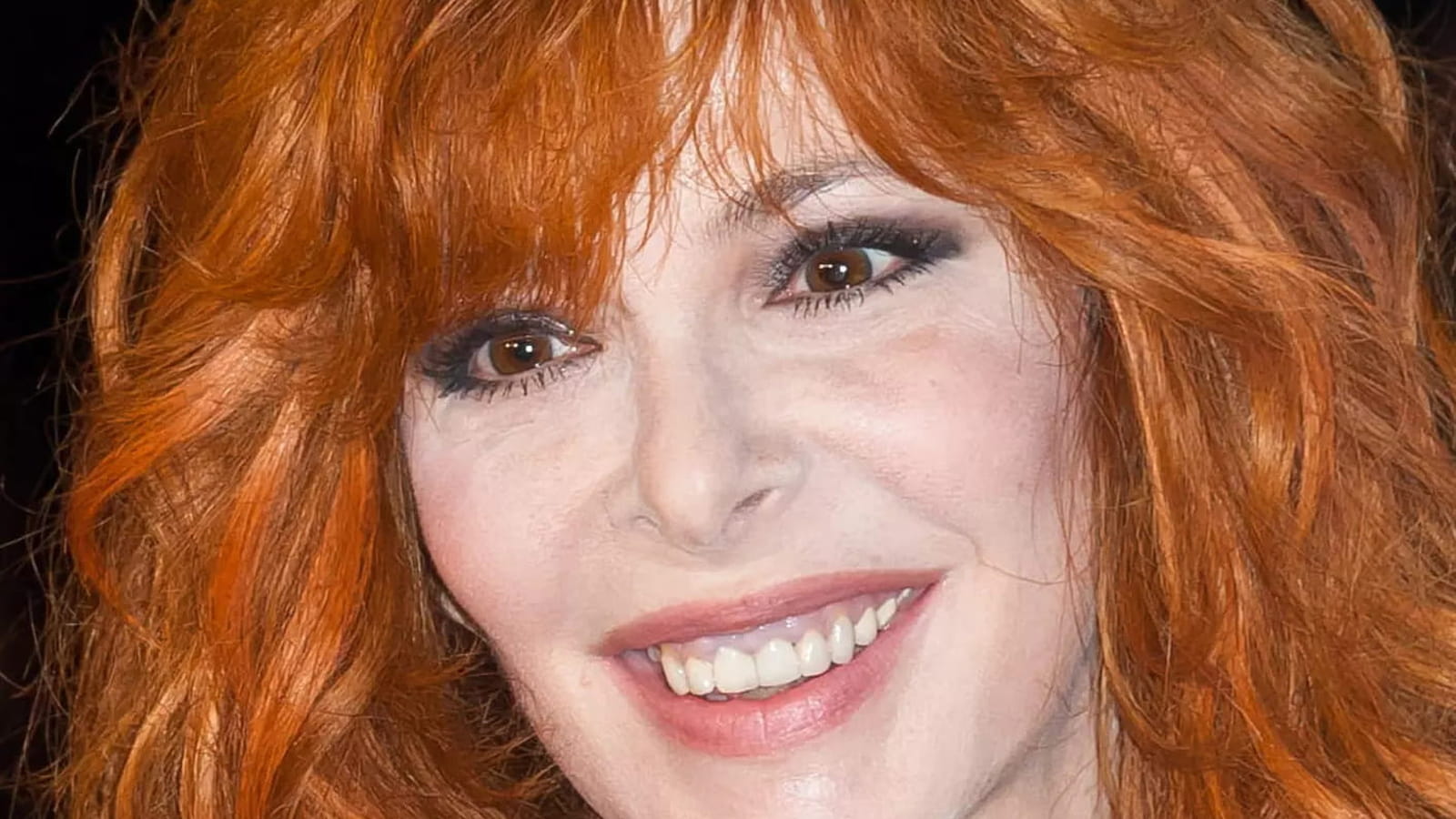 Mylène Farmer