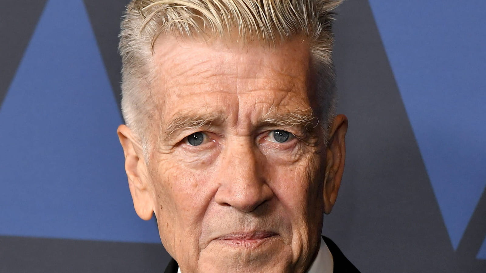 David Lynch