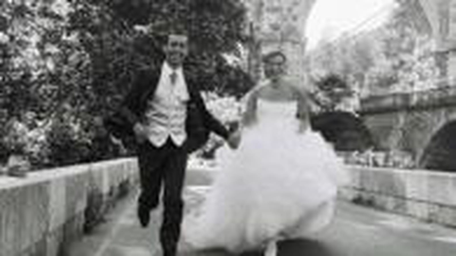 Vos plus belles photos de mariage