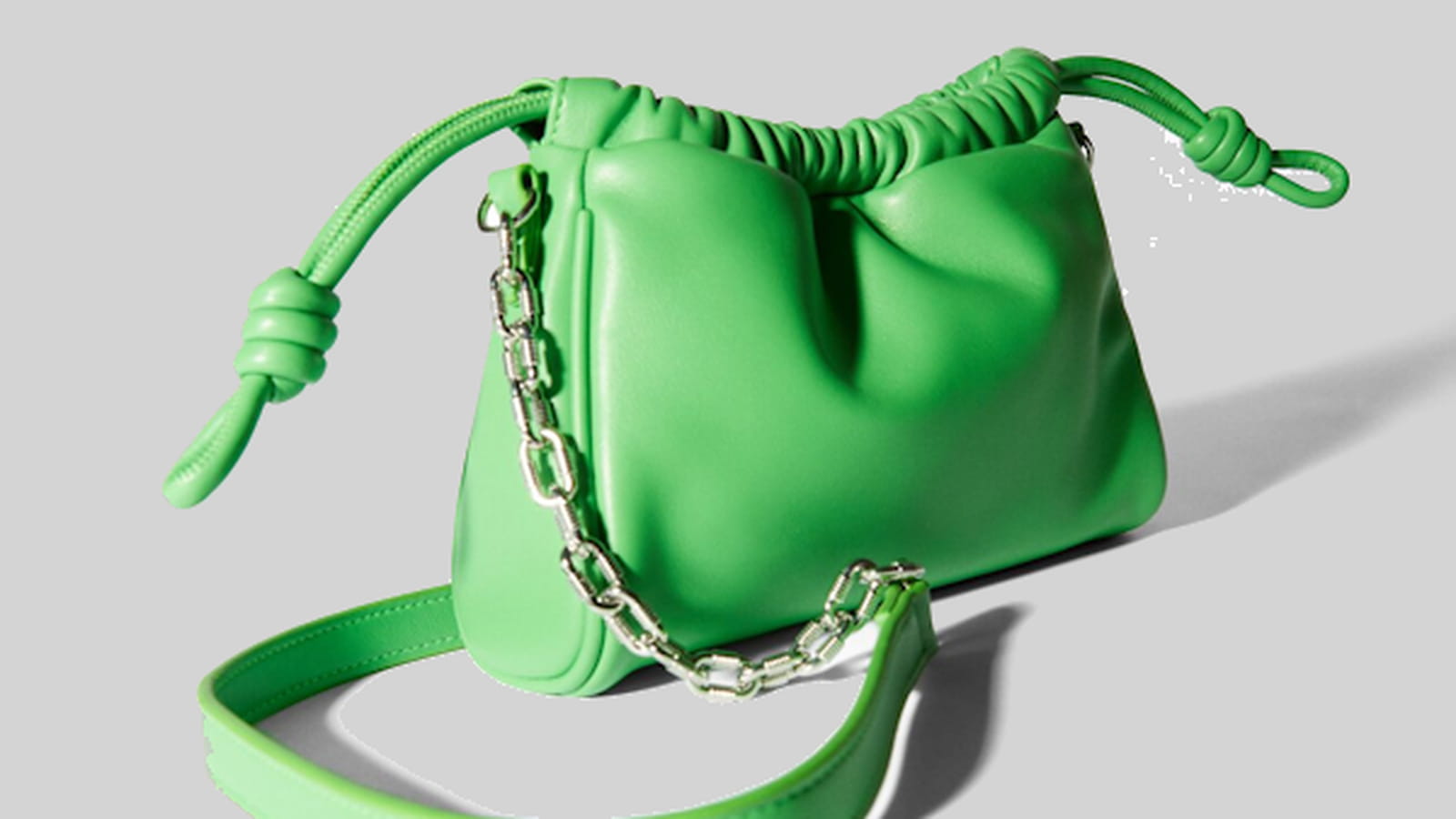 Sac à main Bershka