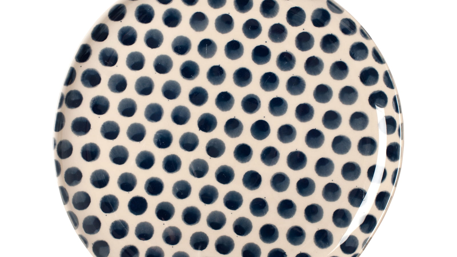 Assiette Da Terra au Printemps