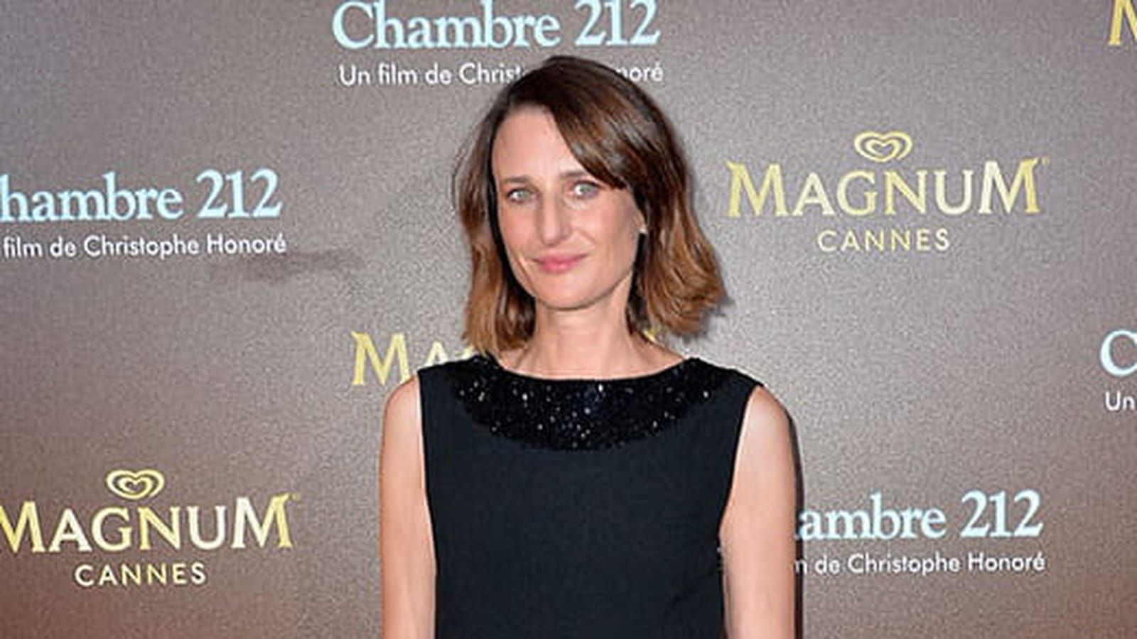 Camille Cottin le 10 mai 2019