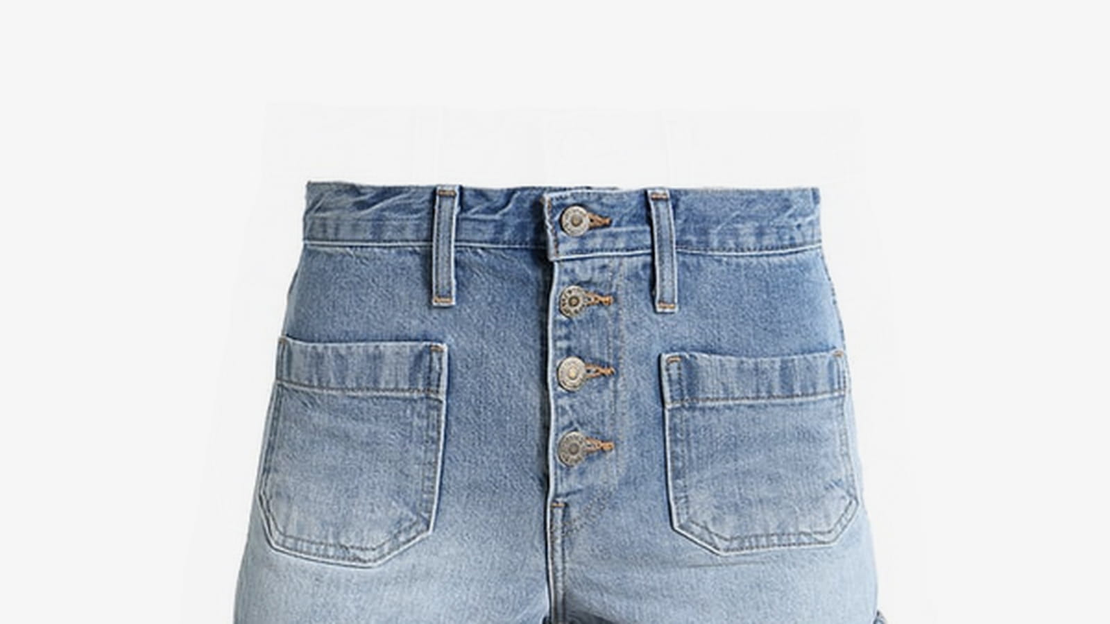 Short Levi’s
