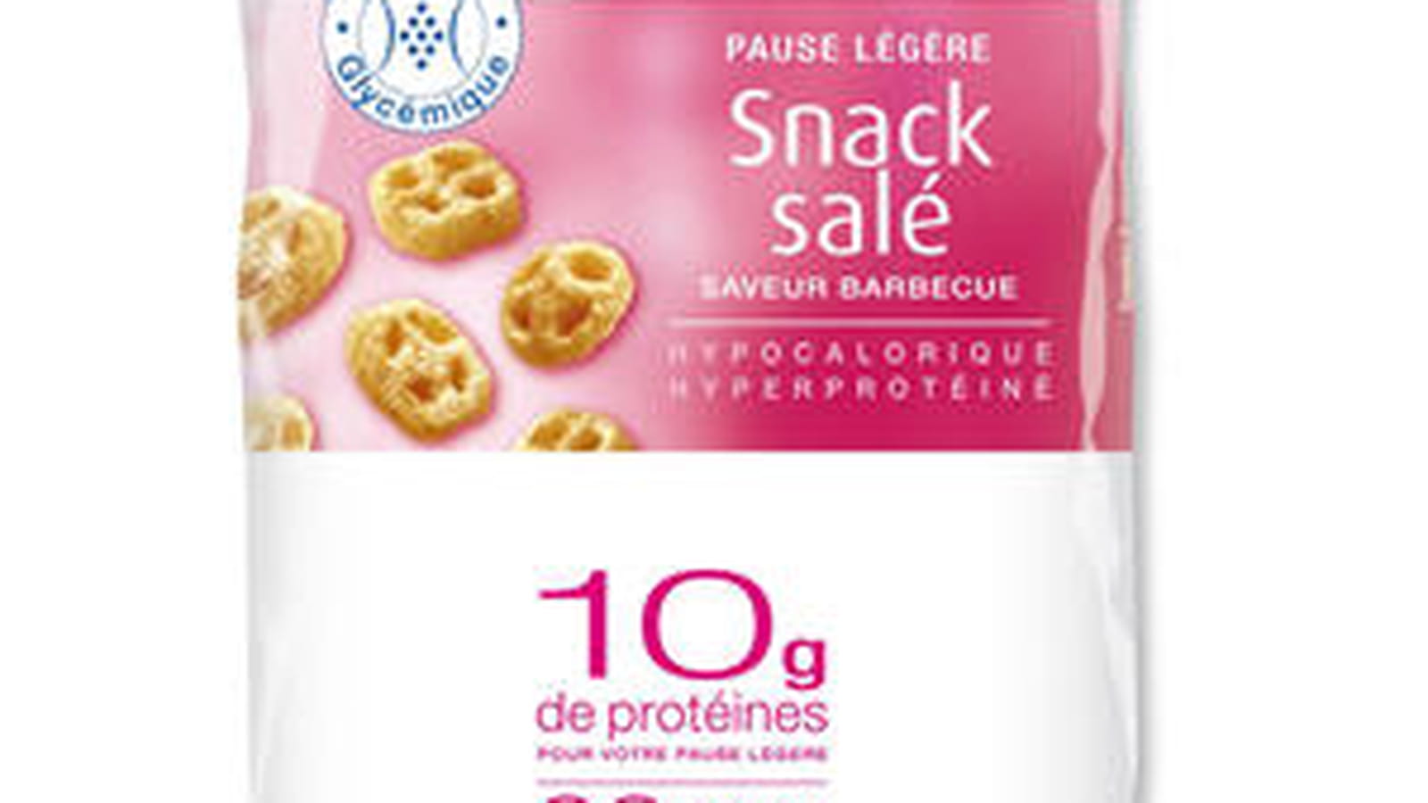 Snack salé de XL-S nutrition