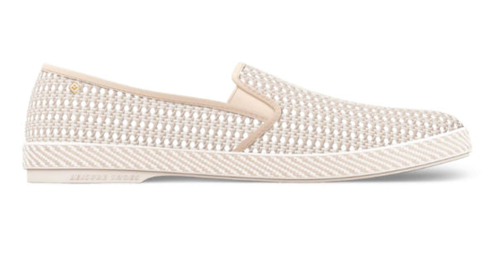 Slip-on Rivieras