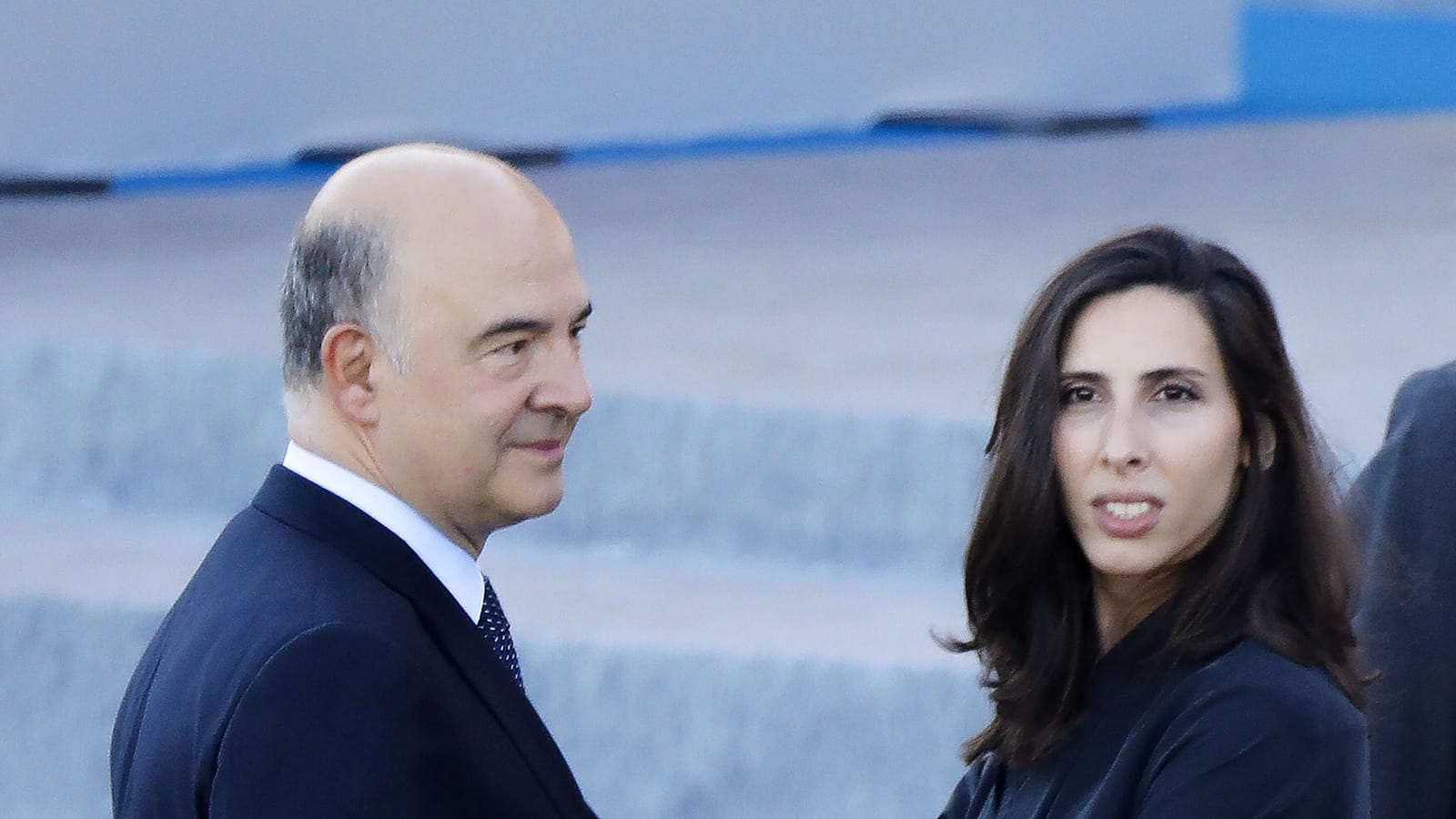 Pierre Moscovici 