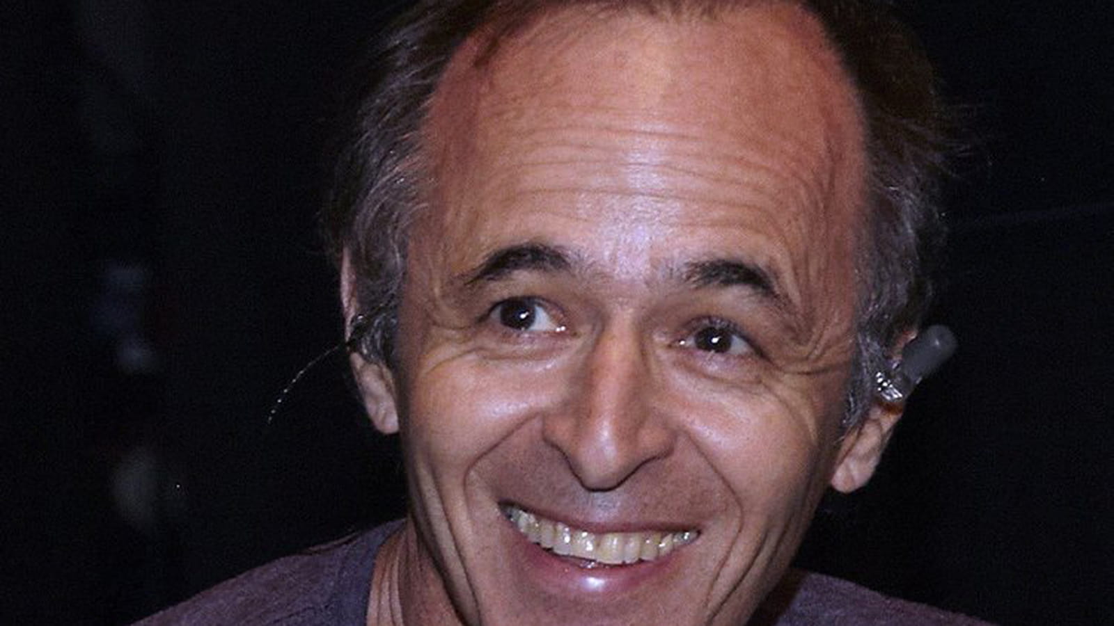 Jean-Jacques Goldman