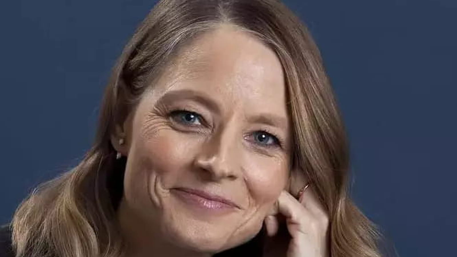 Jodie Foster