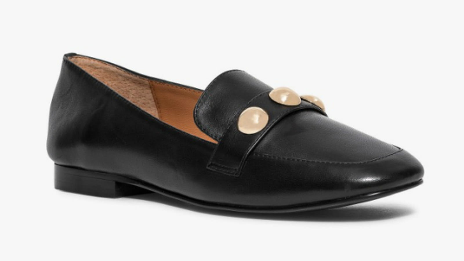 Mocassins Bocage