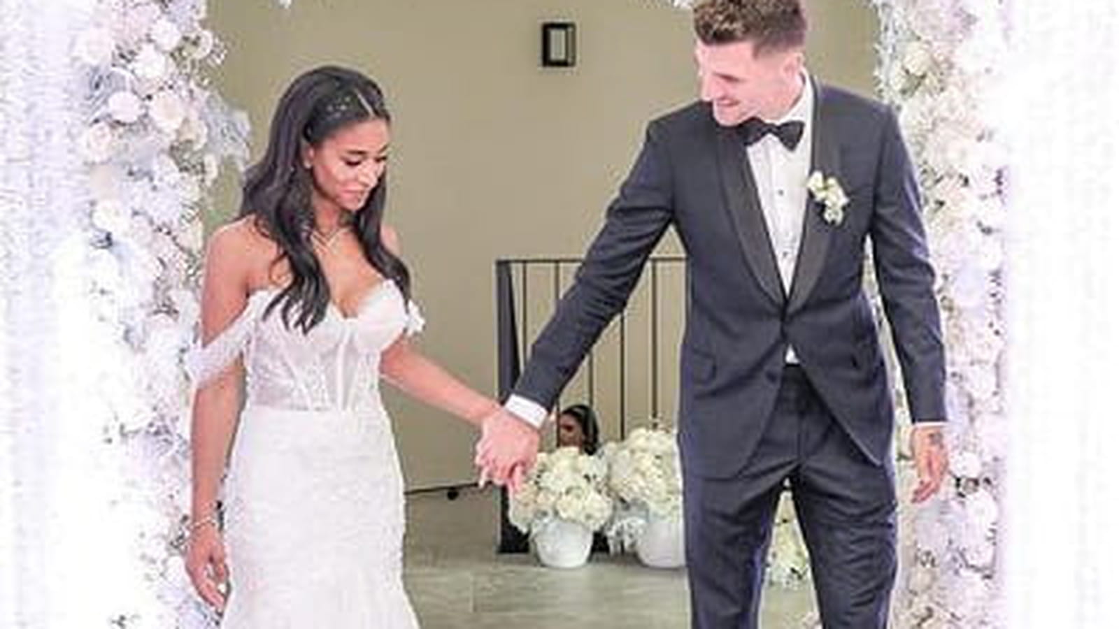 Thomas Meunier et Deborah Panzokou