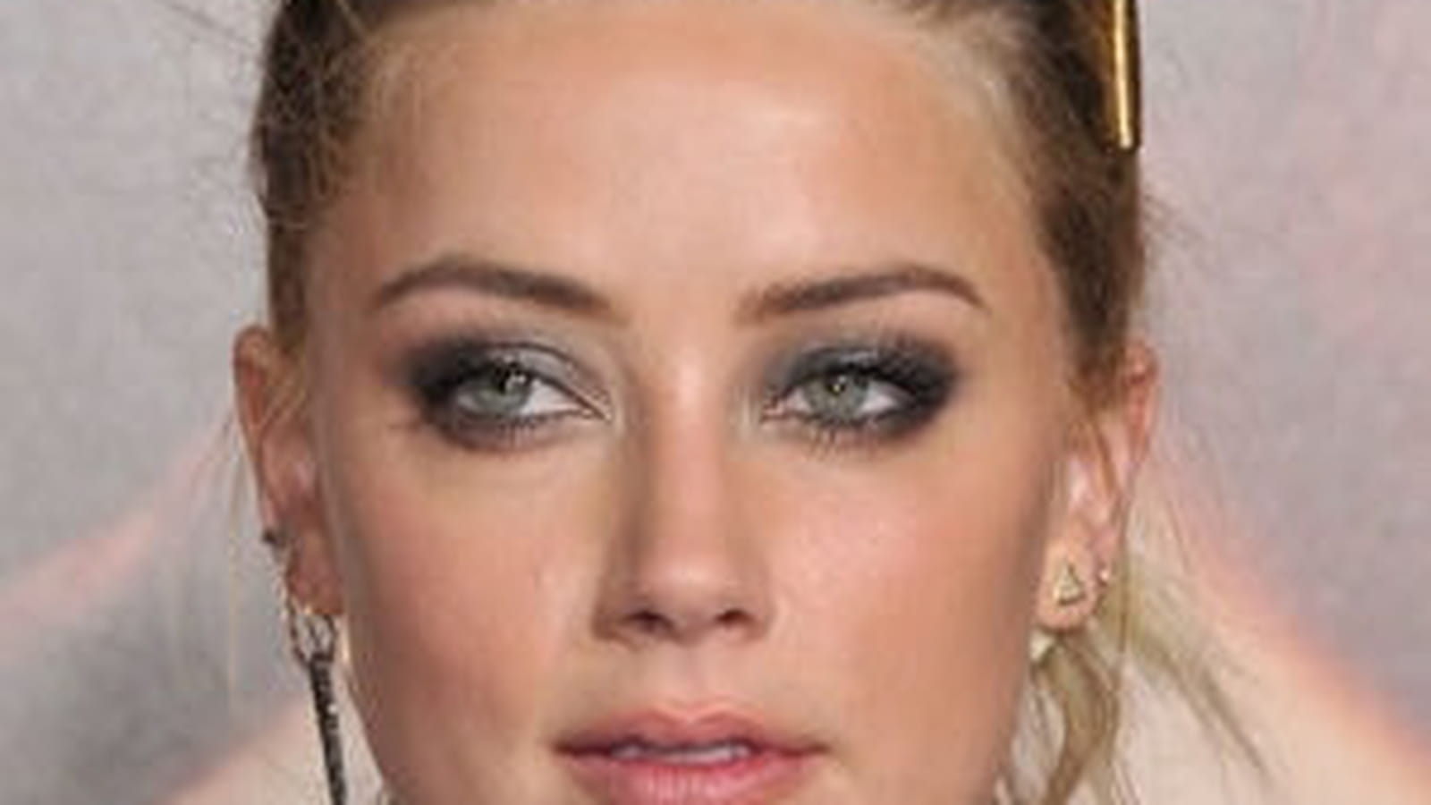 Amber Heard