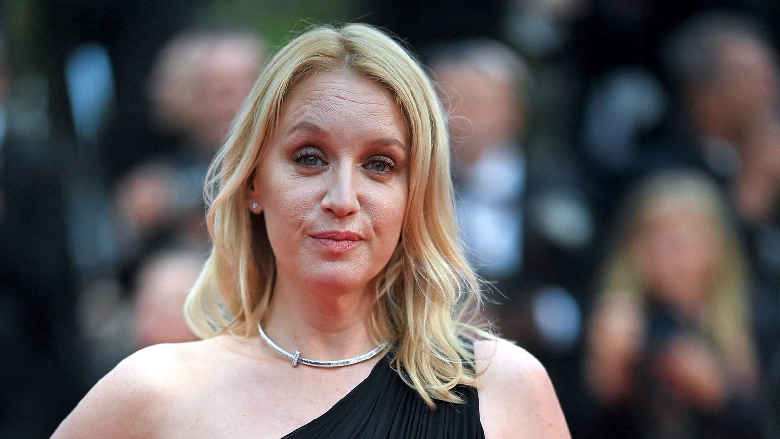 Ludivine Sagnier, 44 ans