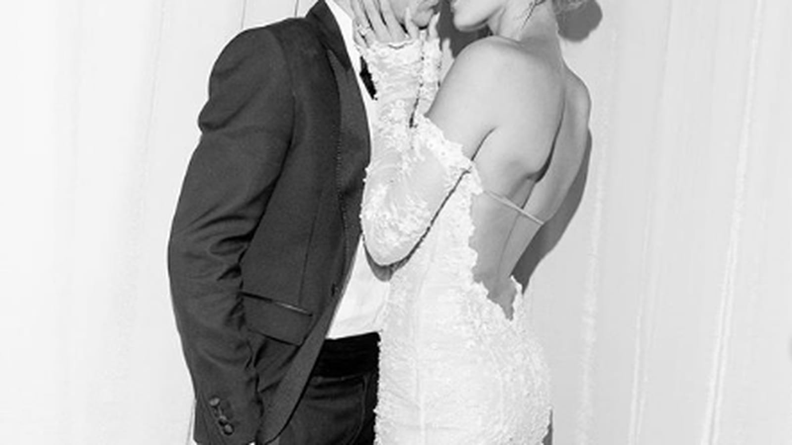 Justin et Hailey Bieber