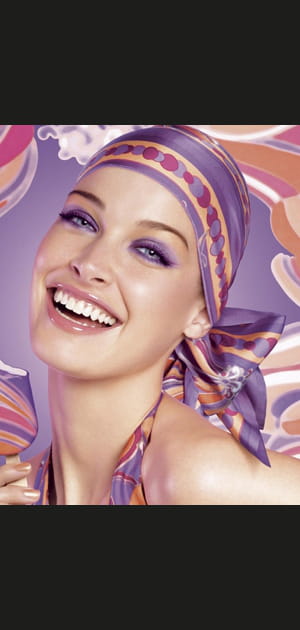 20&nbsp;styles de maquillage &agrave; adopter&nbsp;: psych&eacute;d&eacute;lique