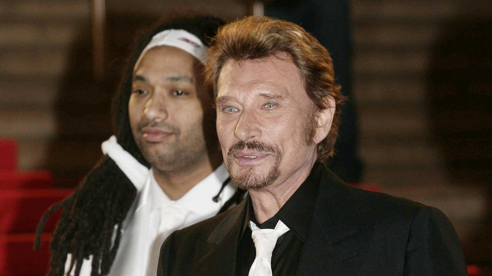 Johnny Hallyday