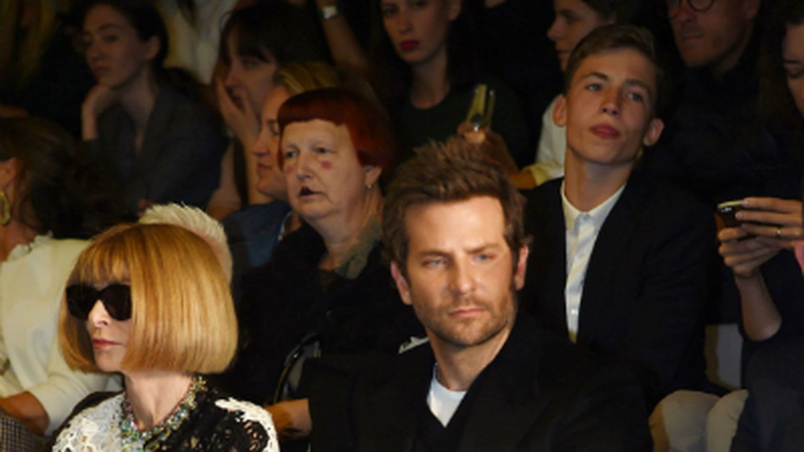 Bradley Cooper