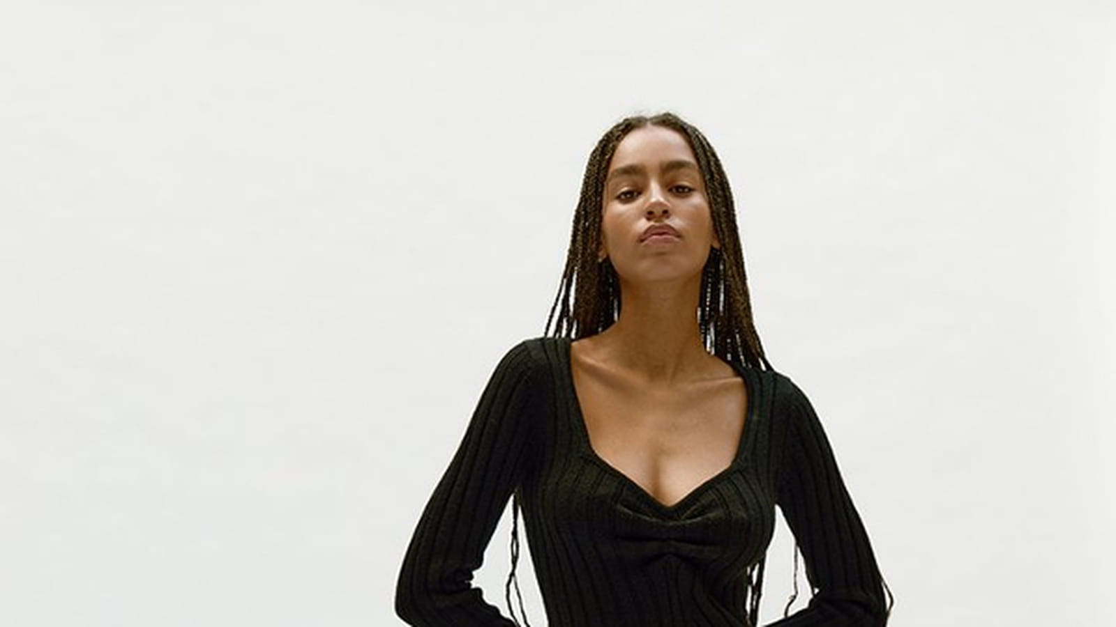 Robe noire Musier